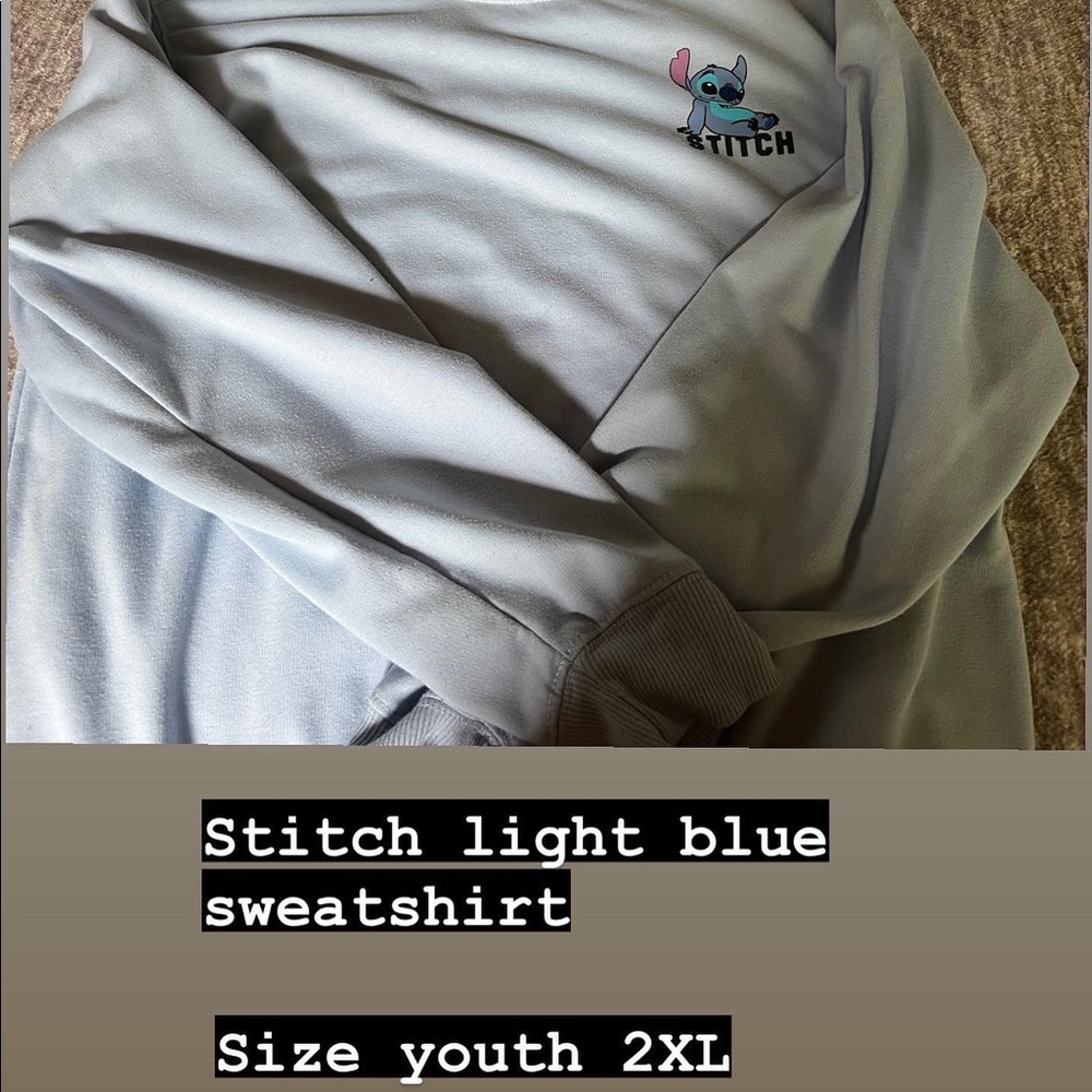 Unknown brand but disney themed!